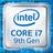Intel Core i7 9700F 3.0GHz Socket 1151-2 Tray