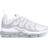 Nike Air VaporMax Plus M - White/Wolf Grey/Metallic Silver