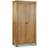 Julian Bowen Marlborough 2 Door Wardrobe 97x190cm