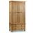 Julian Bowen Marlborough Combination Wardrobe 97x190cm