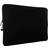 V7 Neoprene Water-resistant Laptop Sleeve Case 12" - Black