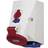 Mennekes 1649 2-way