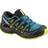 Salomon XA Pro 3D CSWP J - Lyons Blue/Black /Sulphur Spring