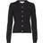 Busnel Kee Bis Cardigan - Black