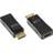 Good HDMI-DisplayPort 1.2 M-F Adapter