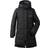 Didriksons Sherin Girl's Jacka - Black (502619-060)