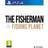 The Fisherman: Fishing Planet (PS4)