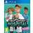 Two Point Hospital (PS4)