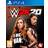 WWE 2K20 (PS4)