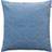 Chhatwal & Jonsson Nandi Cushion Cover Blue (50x50cm)