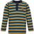 Minymo Granddad T-shirt - Navy Blazer (131083-7555)