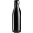 JobOut Aqua Black Vattenflaska 0.5L