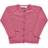 Minymo Cardigan - Rose Wine (121098-4849)