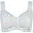 Sloggi Zero Feel Bralette - Light Gray Melange