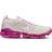 Nike Air VaporMax Flyknit 3 W - Phantom/Laser Fuchsia/Pink Rise/White