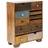 Kare Design Soleil Chest of Drawer 70x90cm