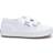 Superga 2750 Cotbumpstrapj - White