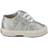 Superga 2750 Lameb - Silver