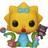 Funko Pop! Animation the Simpsons Alien Maggie