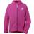 Didriksons Monte Tröja Fleece - Plastic Pink (502673-322)