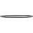 Savage Gear 3D Line Thru Sandeel 11cm Black Silver