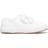 Superga 2750 Jstrap Classic - White