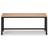 Julian Bowen Tribeca Settee Bench 110x45cm