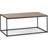 Julian Bowen Tribeca Coffee Table 60x110cm