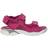 ecco Biom Raft - Red Plum