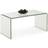 Julian Bowen Amalfi Coffee Table 50x100cm