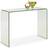 Julian Bowen Amalfi Console Table 40x110cm