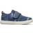 Pax Lage Sneakers - Blauw
