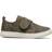 Pax Lage Sneakers - Grijs/Bruin