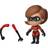 Funko 5 Star the Incredibles Elastigirl