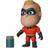 Funko 5 Star the Incredibles Mr Incredible