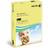 Xerox Symphony Yellow A4 160g/m² 250st