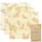 Bee's Wrap Large Wrap Vakuumpose, Bivoksdug 3stk