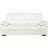 Beliani Vogar Soffa 195cm 3-sits