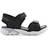 ecco Biom Raft Sandals - Black