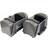 Powerblock Sport 50 Dumbells