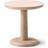 Fredericia Furniture Pon 1280 Småbord 35x35cm