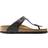 Birkenstock Gizeh Birko-Flor - Black