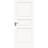 Swedoor Style 03 Clever-Line Innerdörr S 0502-Y (80x200cm)