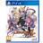 Disgaea 4: Complete - Promise of Sardines Edition (PS4)