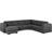 Scandinavian Choice Optus Soffa 348cm 5-sits