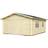 Palmako Roger FR44-4757-3 (Building Area 24 m²)