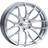 Breyton Race GTS 2 Silver 8.5x20 5/120 E35 C72.5