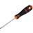 Bahco B191.040.125 Slotted Screwdriver