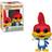 Funko Pop! Animation the Woody Woodpecker Show Woody Woodpecker