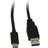 Synergy21 USB A-USB C 3.1 (Gen.2) 1m